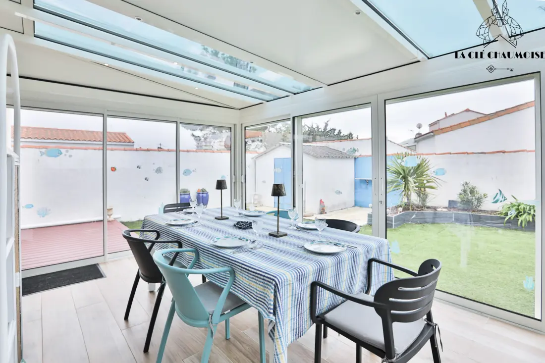 Maison à Les Sables d'Olonne