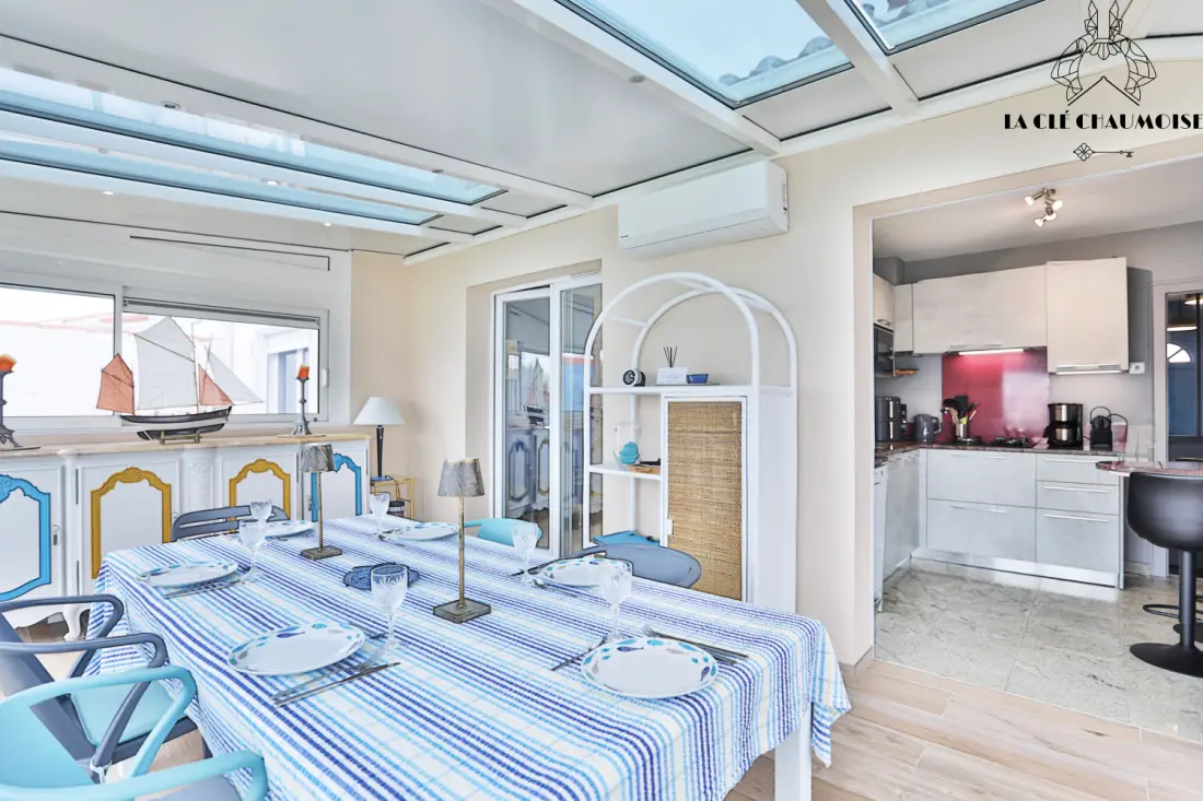 Maison à Les Sables d'Olonne