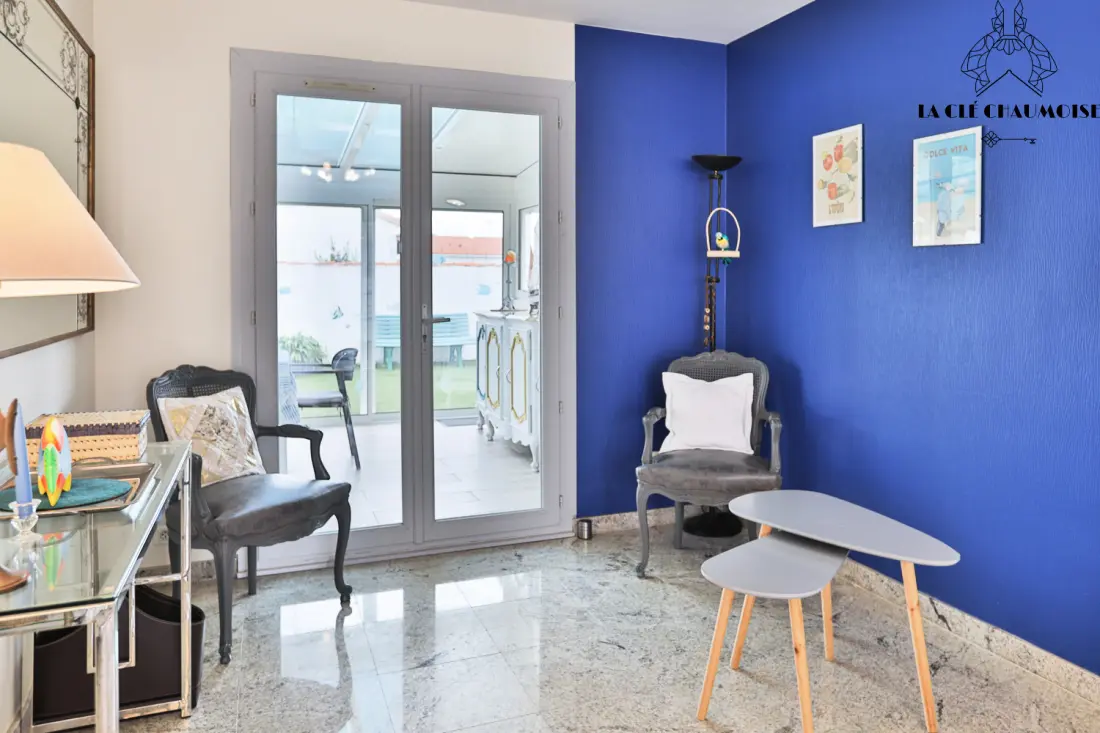 Maison à Les Sables d'Olonne