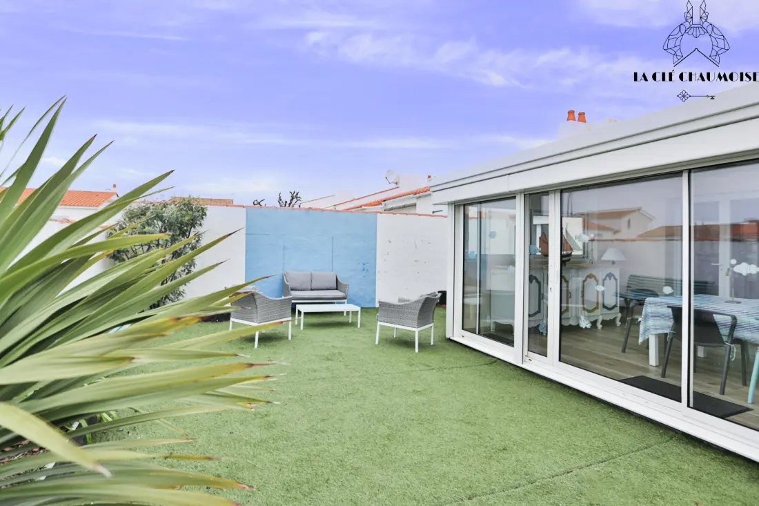 Maison à Les Sables d'Olonne