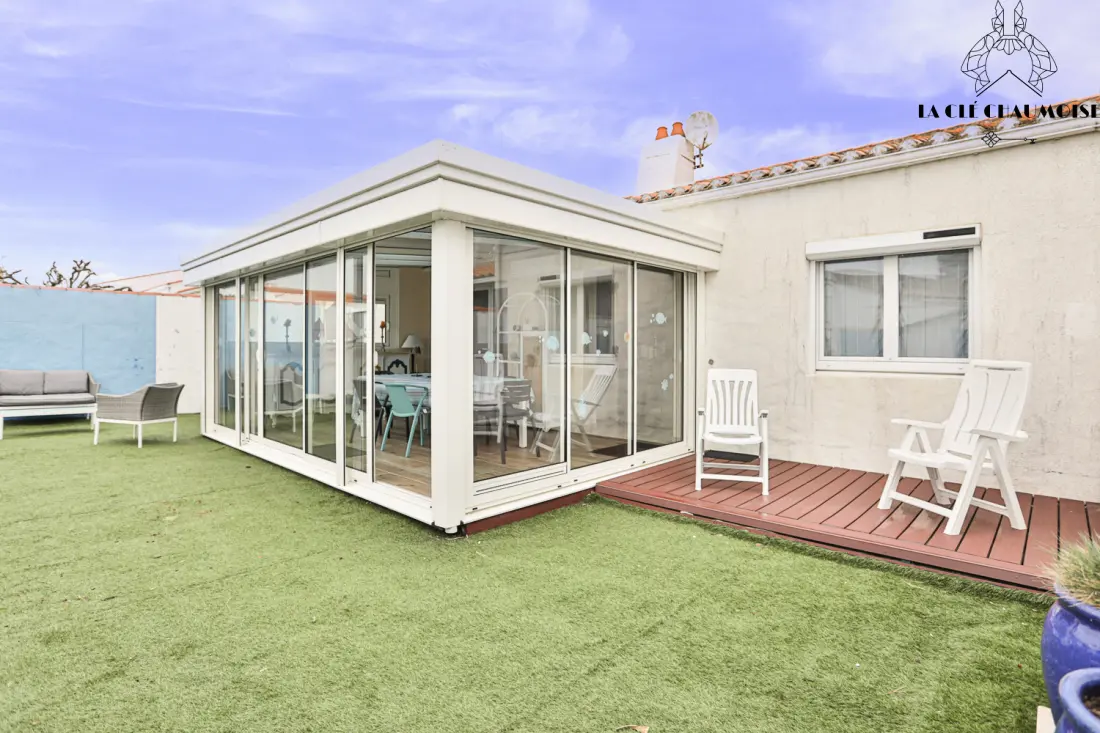 Maison à Les Sables d'Olonne