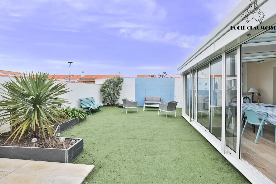 Maison à Les Sables d'Olonne