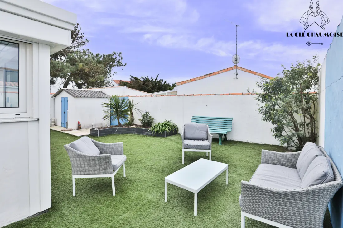 Maison à Les Sables d'Olonne