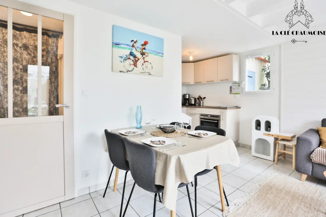 Maison à Les Sables d'Olonne
