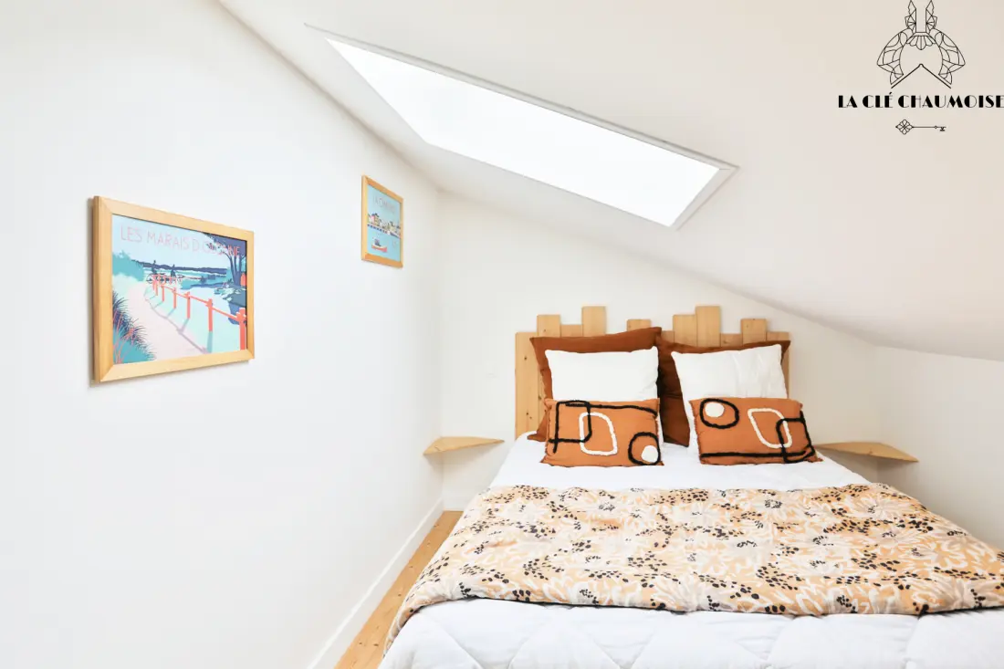 Maison à Les Sables d'Olonne