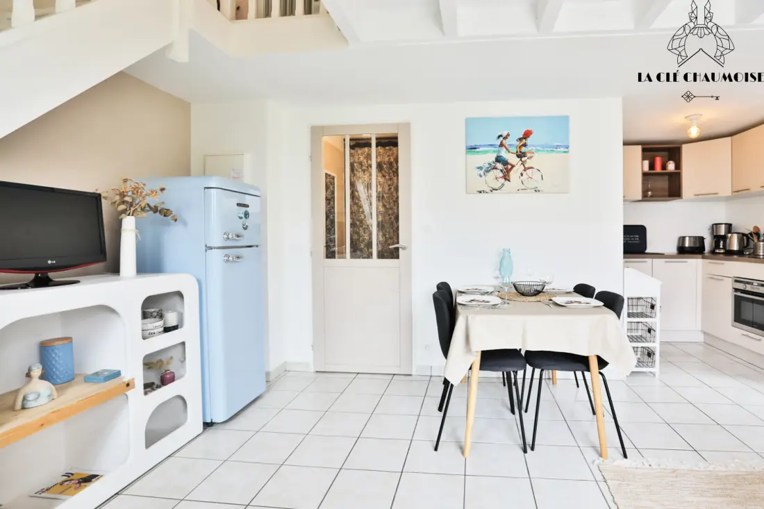Maison à Les Sables d'Olonne