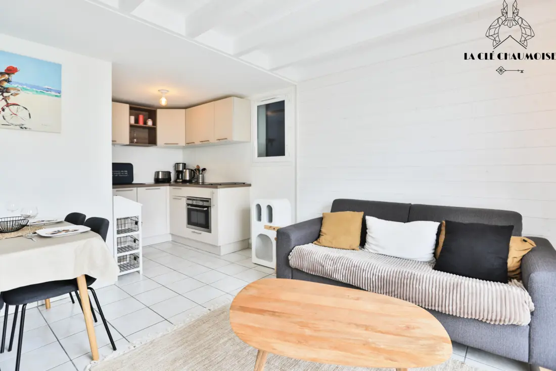 Maison à Les Sables d'Olonne