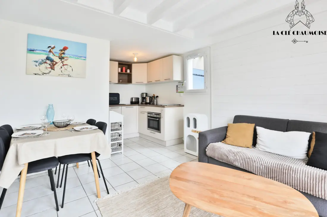 Maison à Les Sables d'Olonne