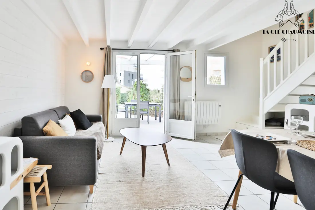 Maison à Les Sables d'Olonne