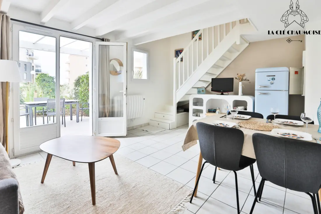 Maison à Les Sables d'Olonne