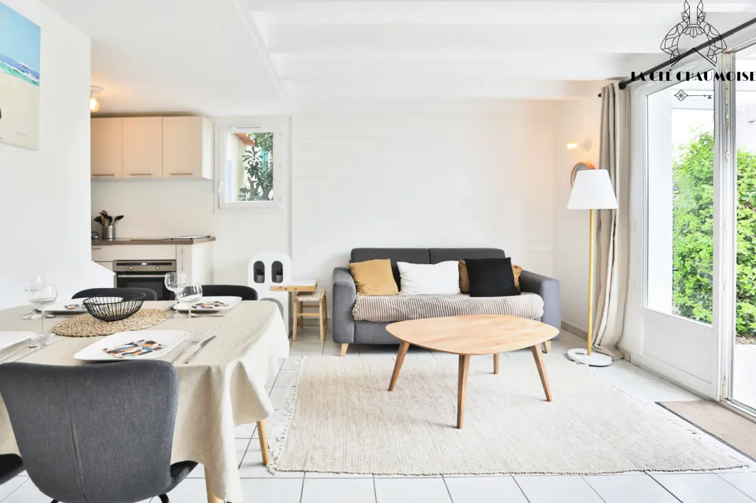 Maison à Les Sables d'Olonne