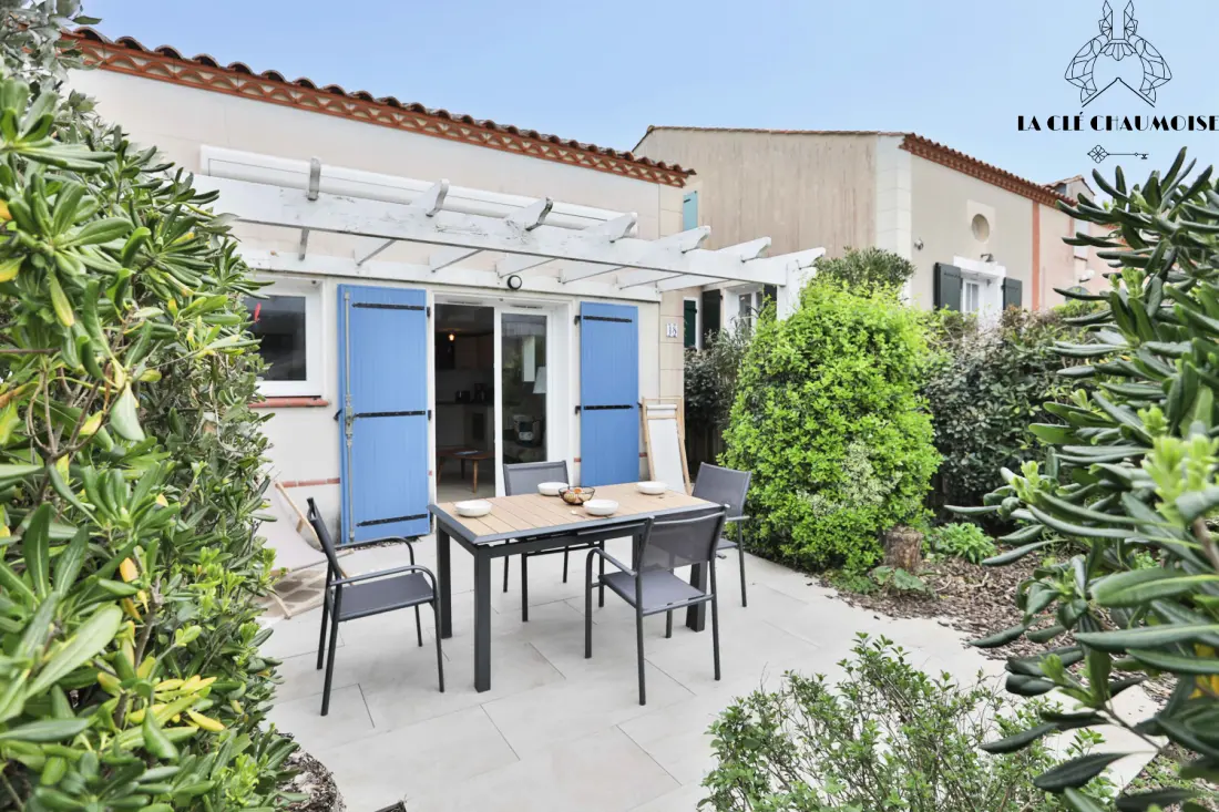 Maison à Les Sables d'Olonne