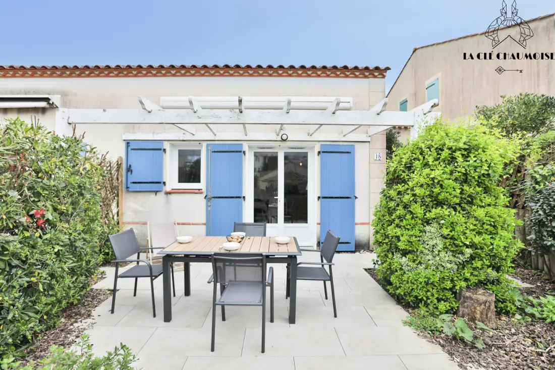 Maison à Les Sables d'Olonne