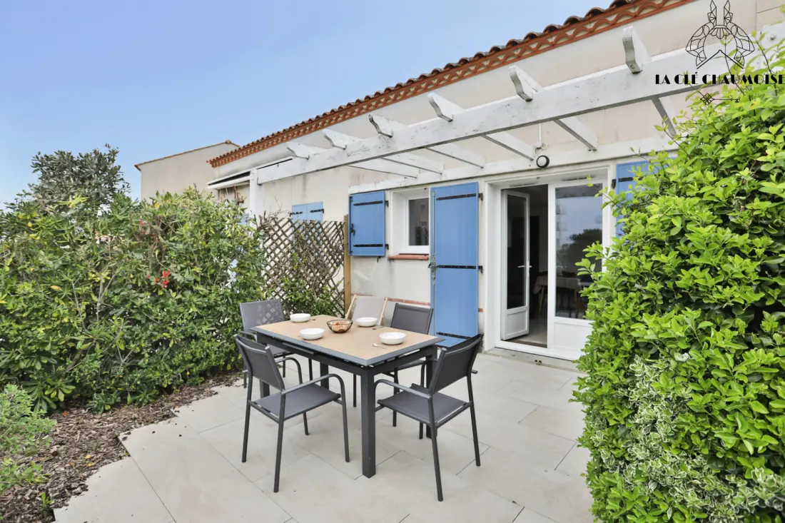 Maison à Les Sables d'Olonne