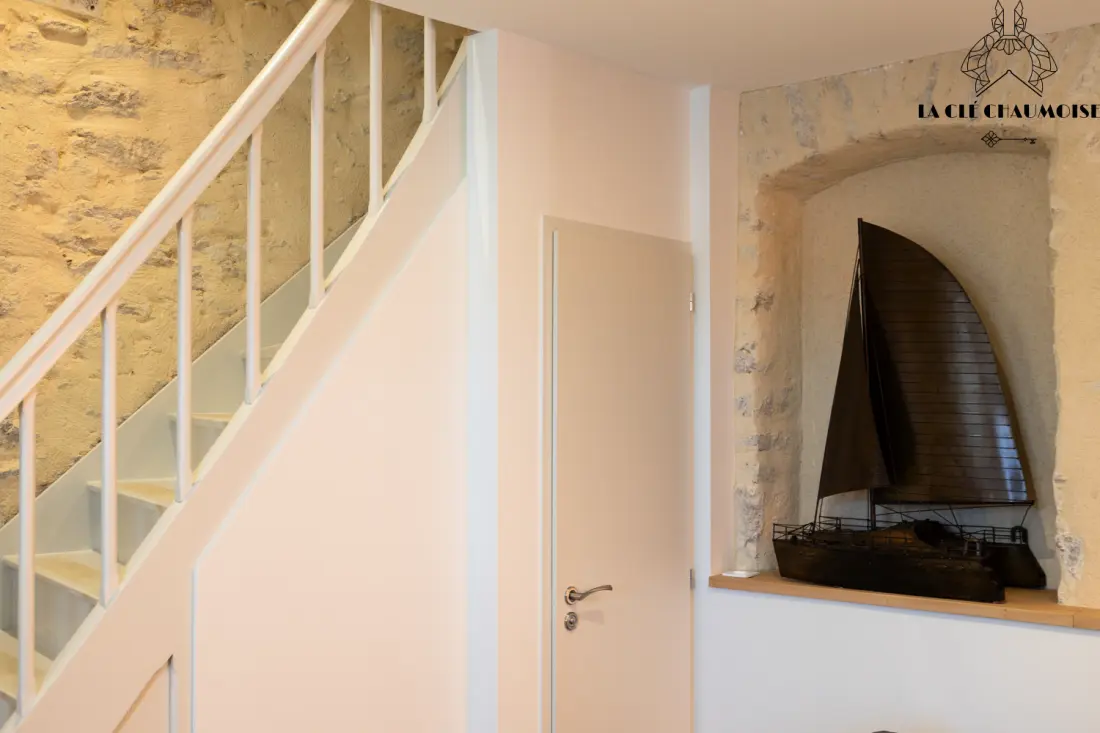 Maison à Les Sables d'Olonne