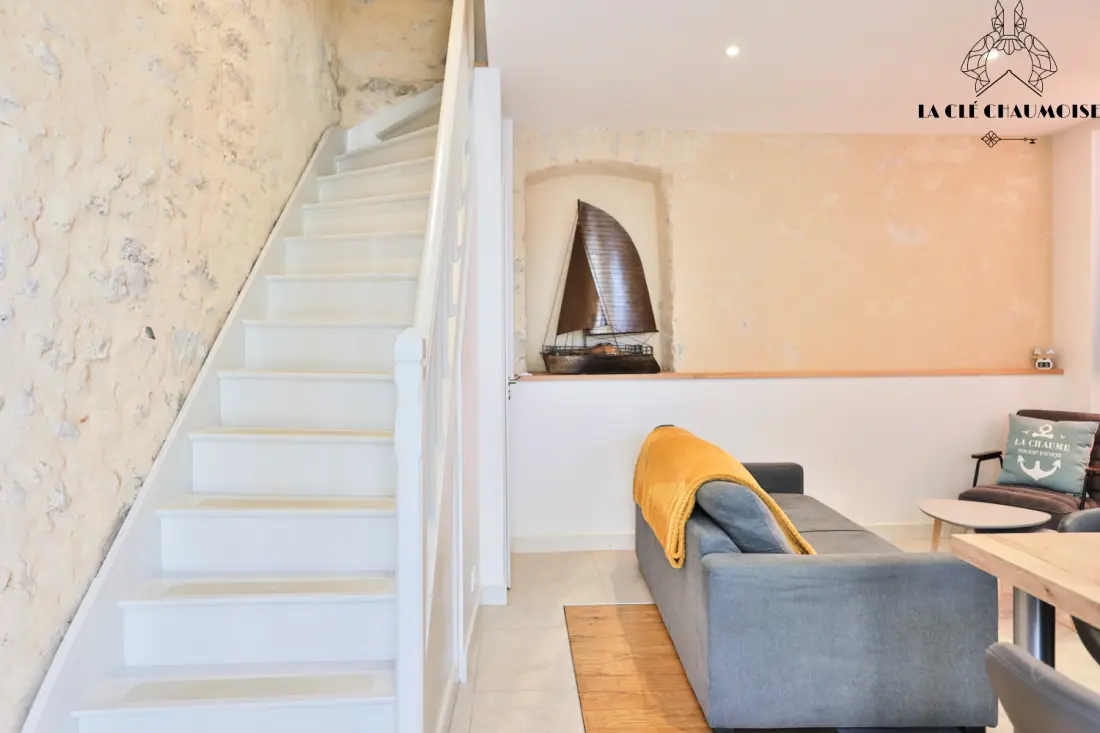 Maison à Les Sables d'Olonne