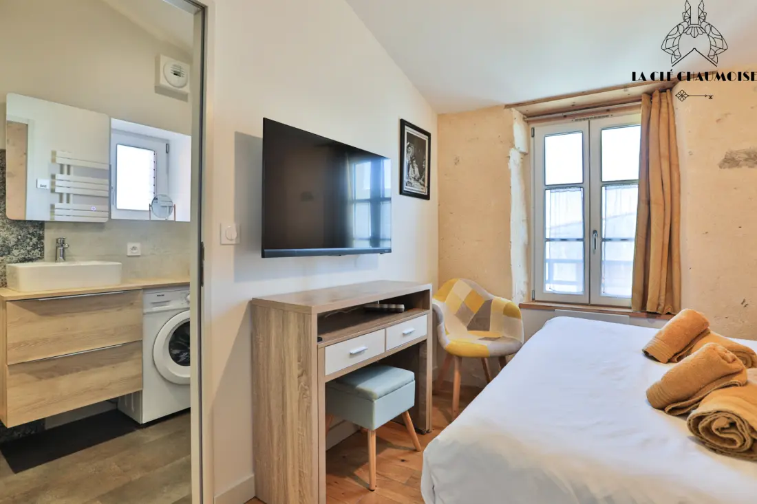 Maison à Les Sables d'Olonne