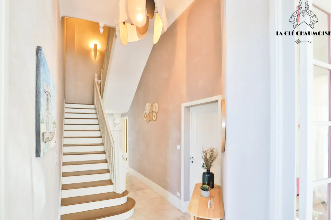 Maison à Les Sables d'Olonne