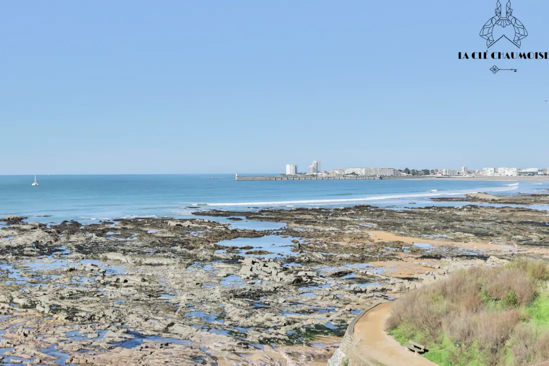 Maison à Les Sables d'Olonne