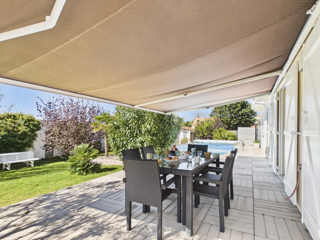 Maison à Les Sables d'Olonne