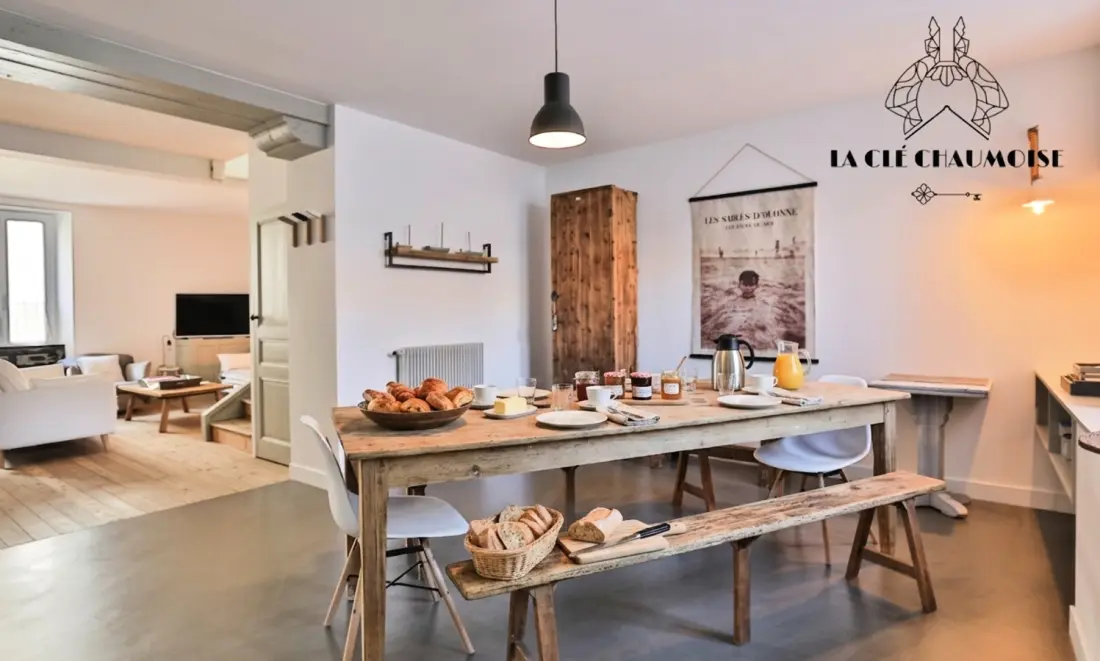 Maison à Les Sables d'Olonne