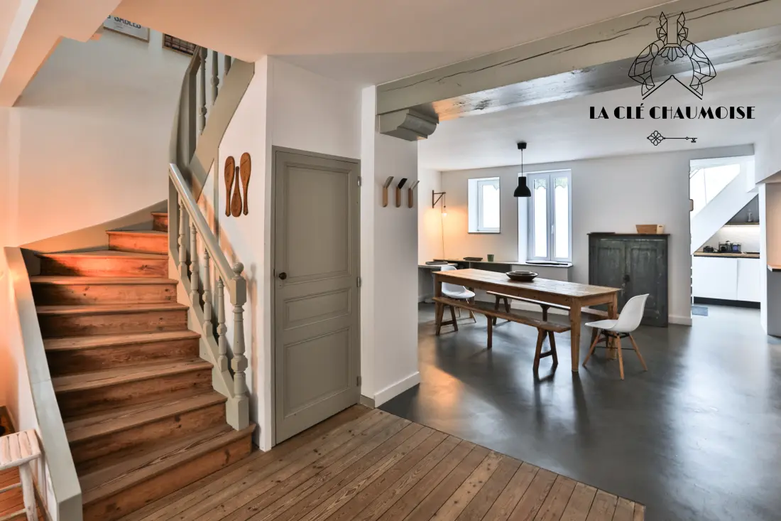 Maison à Les Sables d'Olonne
