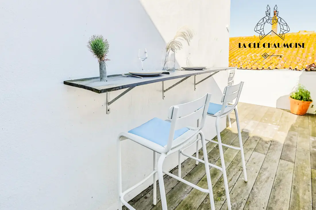 Maison à Les Sables d'Olonne