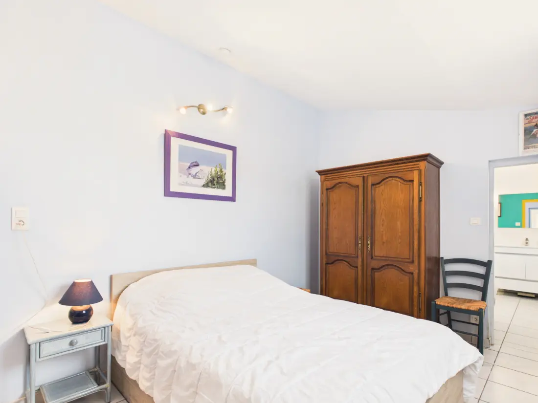 Maison à Les Sables d'Olonne