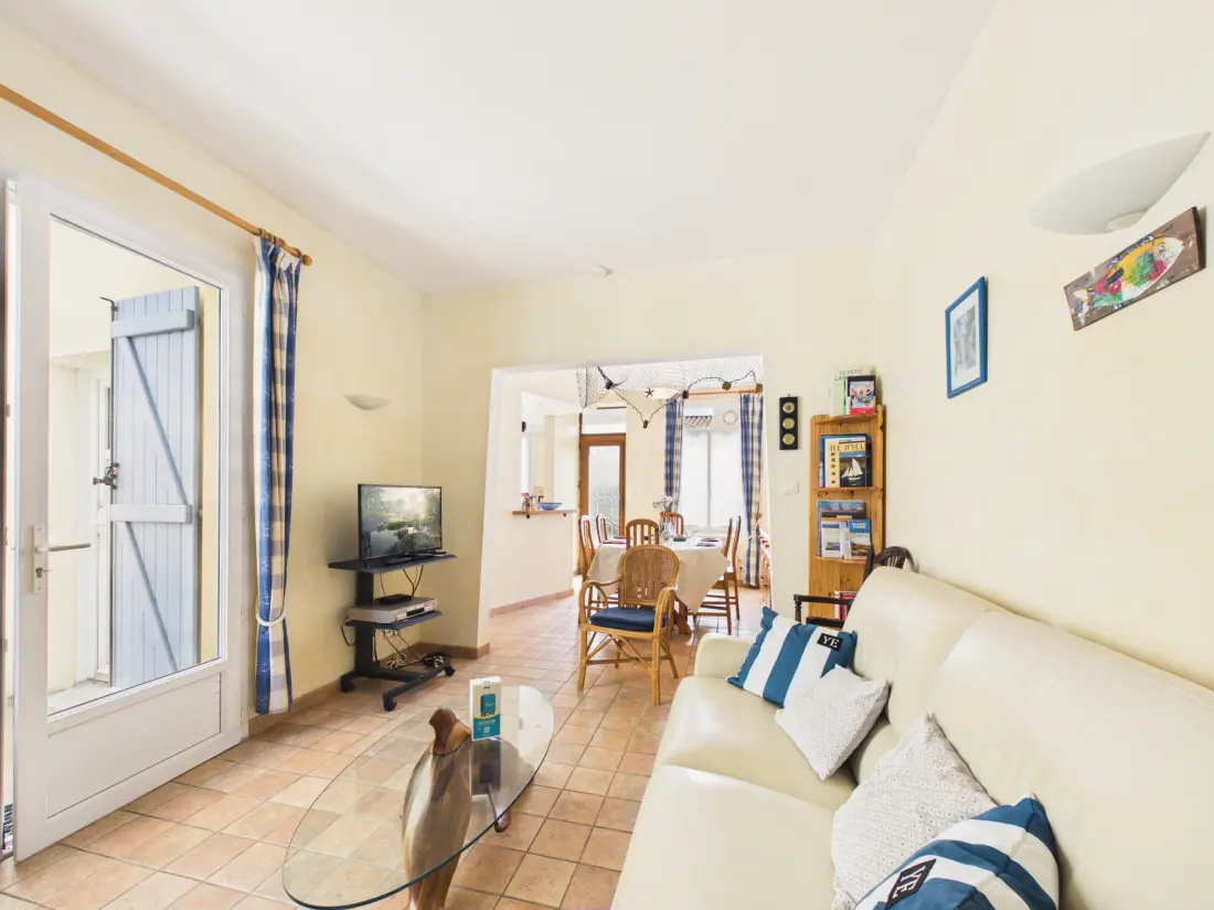 Maison à Les Sables d'Olonne