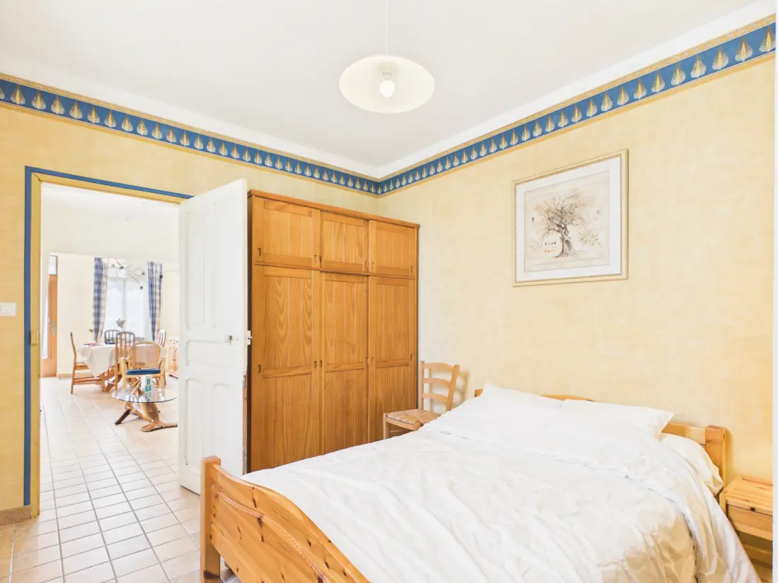 Maison à Les Sables d'Olonne