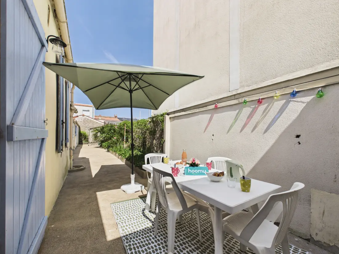 Maison à Les Sables d'Olonne