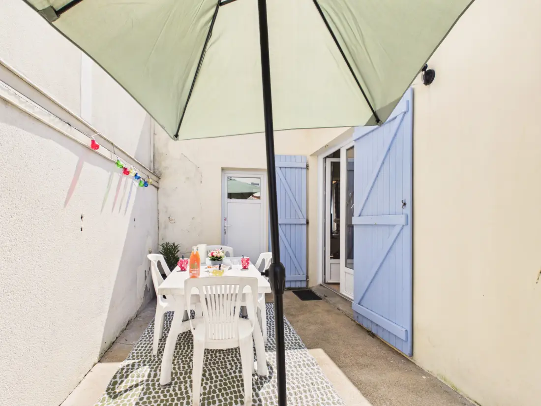Maison à Les Sables d'Olonne