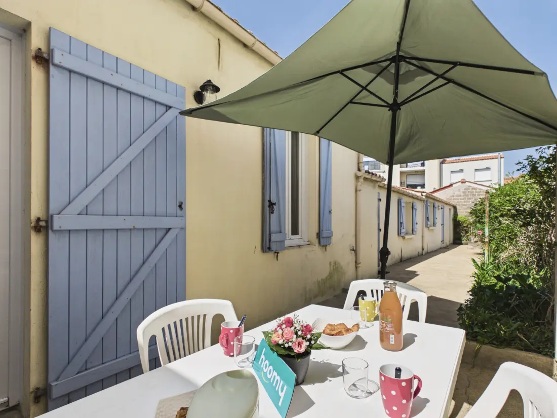 Maison à Les Sables d'Olonne
