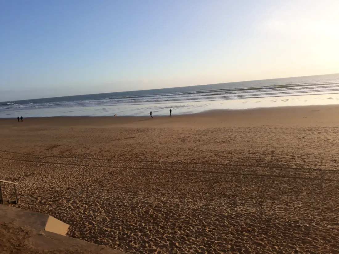 Maison à Les Sables d'Olonne