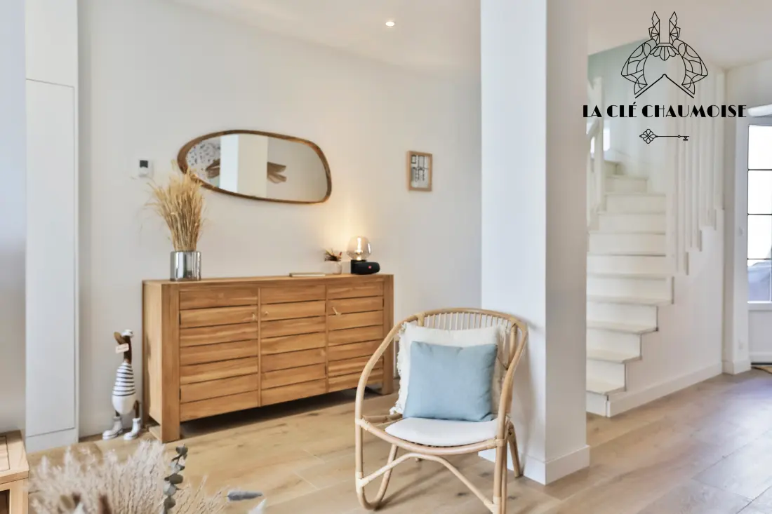 Maison à Les Sables d'Olonne