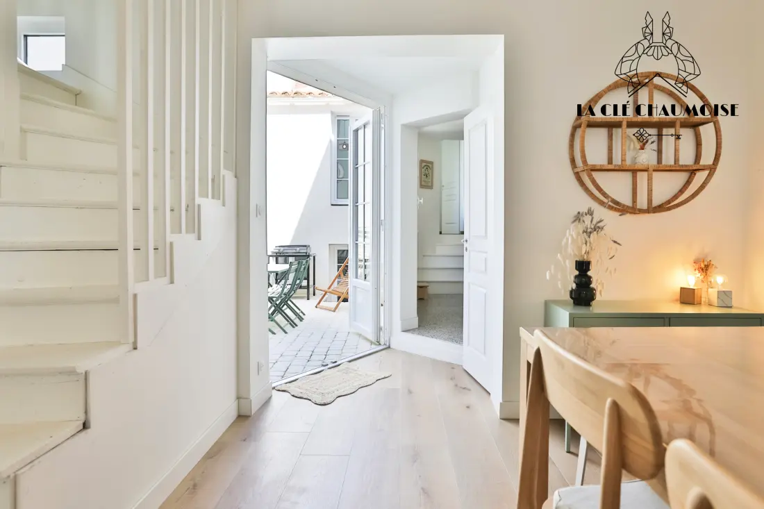 Maison à Les Sables d'Olonne