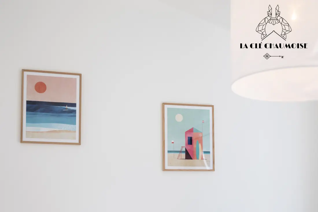 Maison à Les Sables d'Olonne