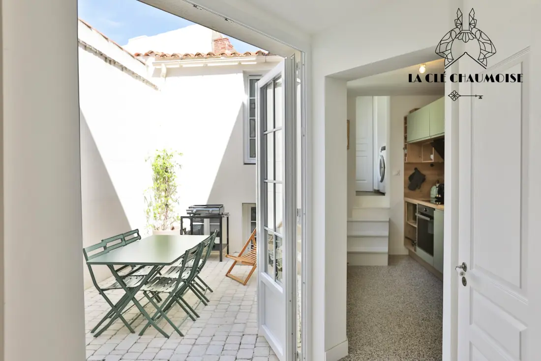 Maison à Les Sables d'Olonne