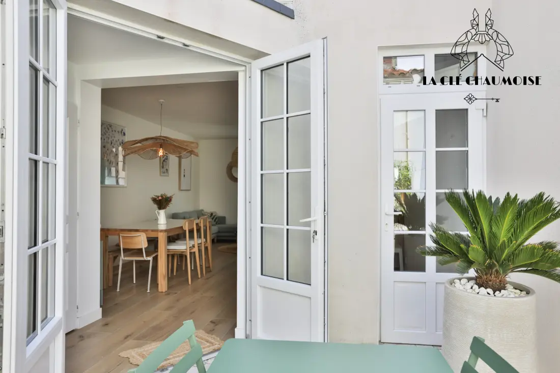 Maison à Les Sables d'Olonne
