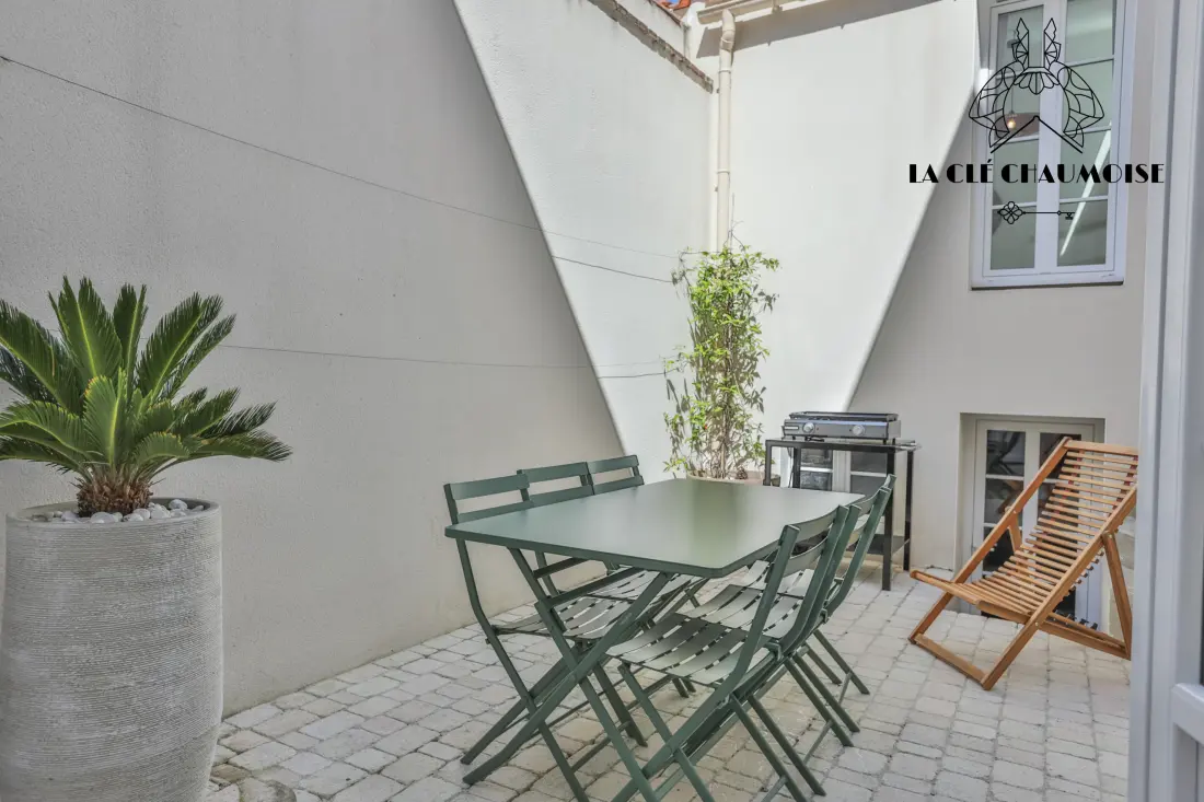 Maison à Les Sables d'Olonne