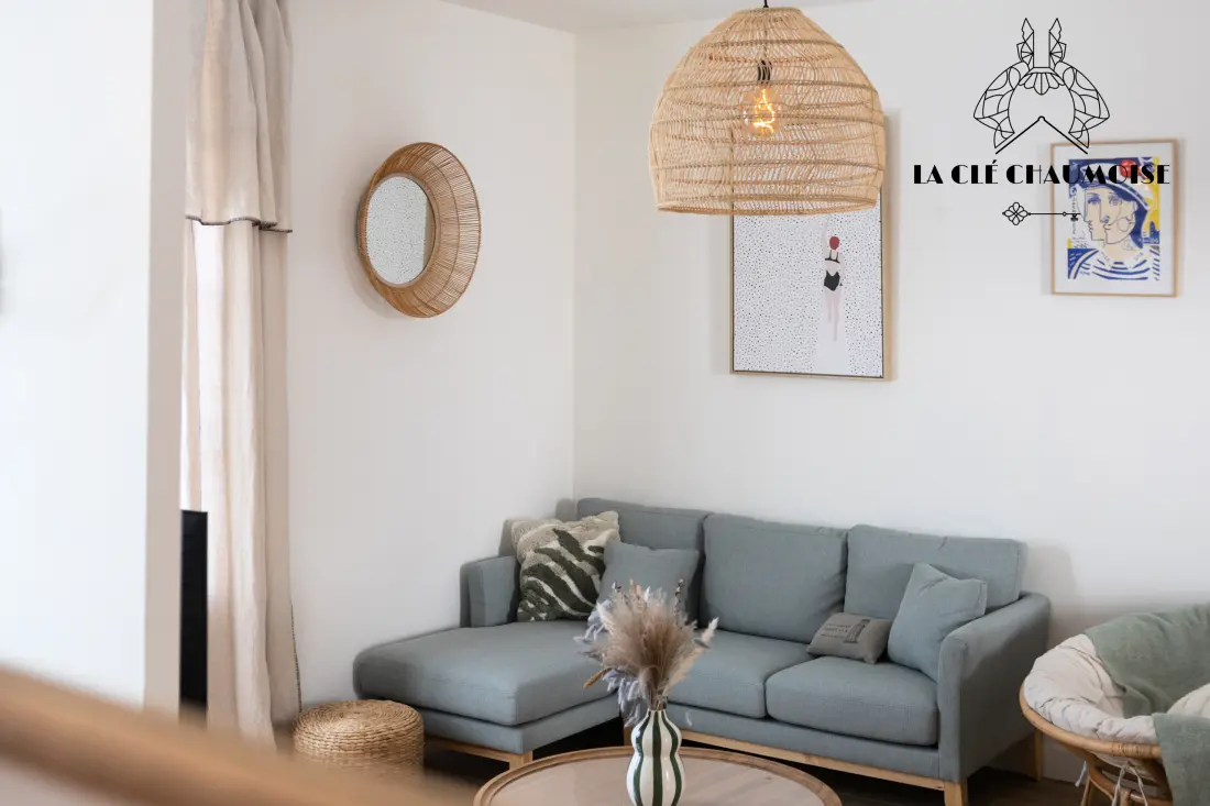 Maison à Les Sables d'Olonne