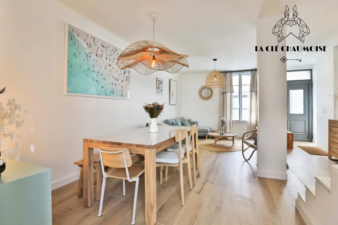 Maison à Les Sables d'Olonne