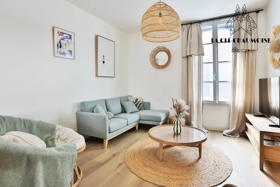 Maison à Les Sables d'Olonne
