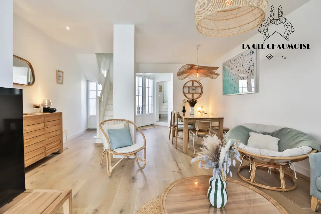 Maison à Les Sables d'Olonne