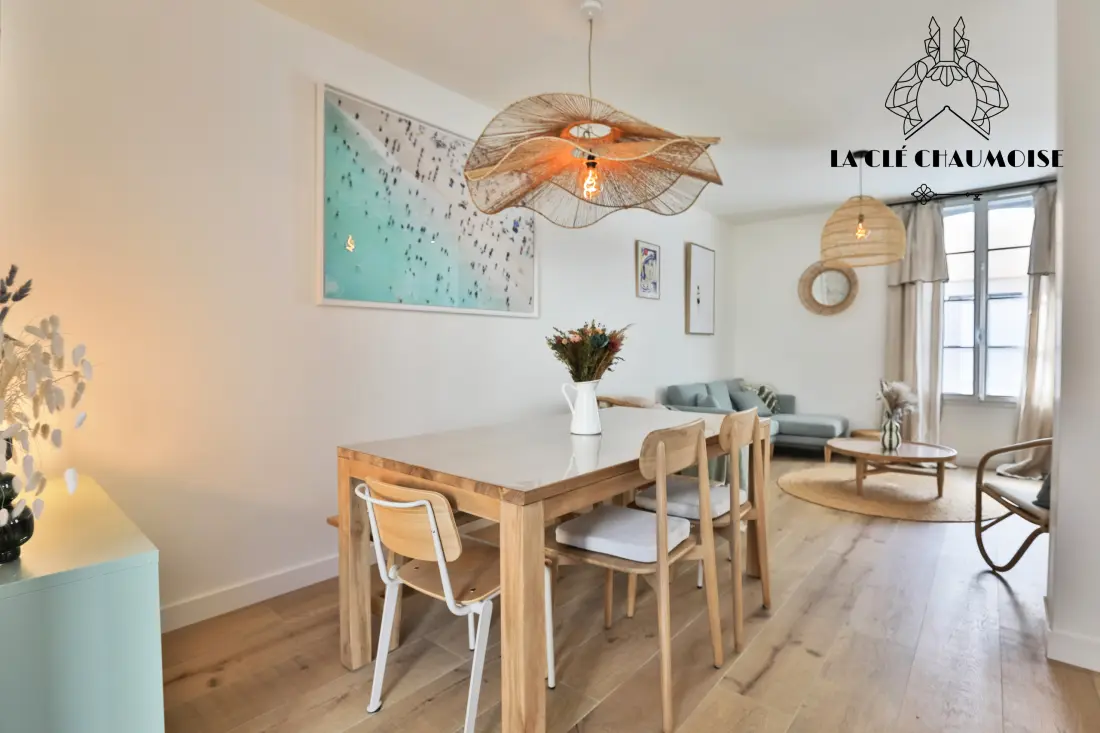 Maison à Les Sables d'Olonne