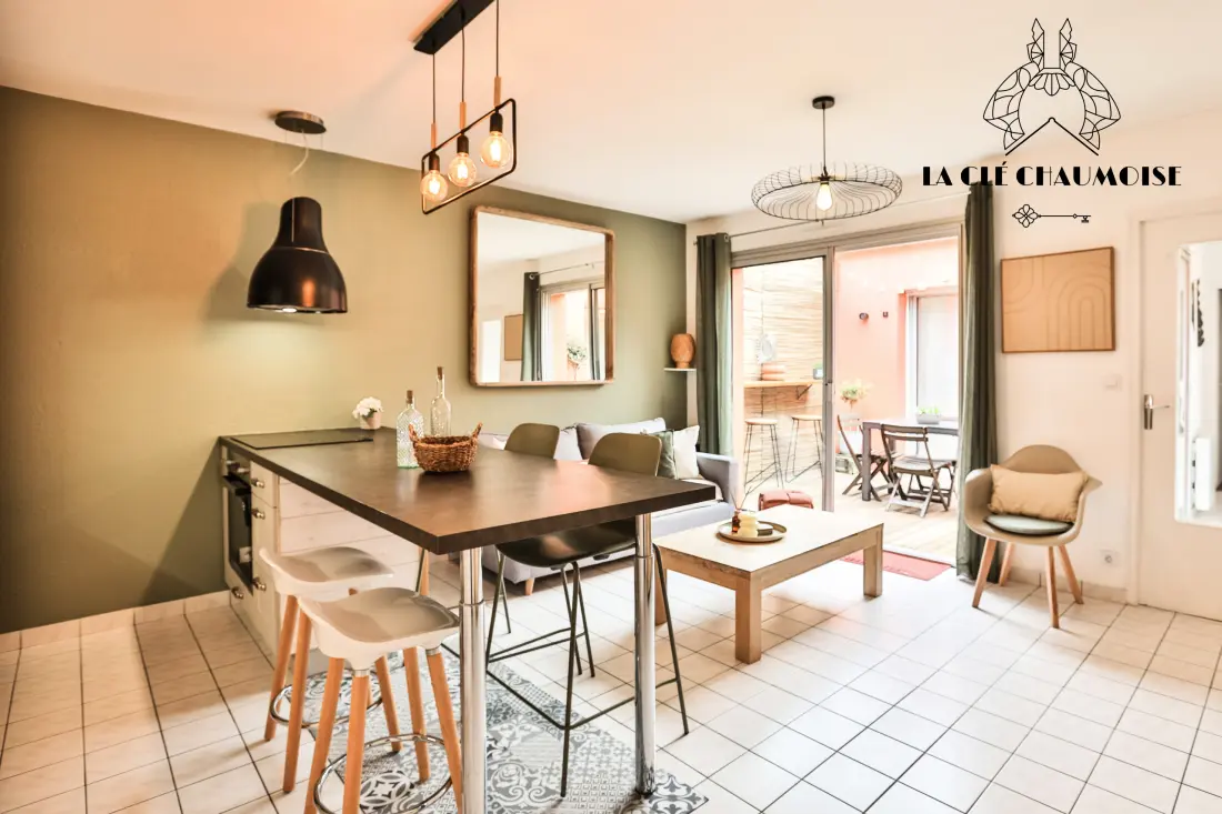 Maison à Les Sables d'Olonne