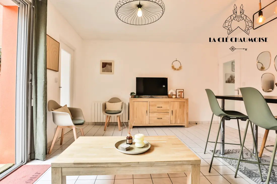 Maison à Les Sables d'Olonne