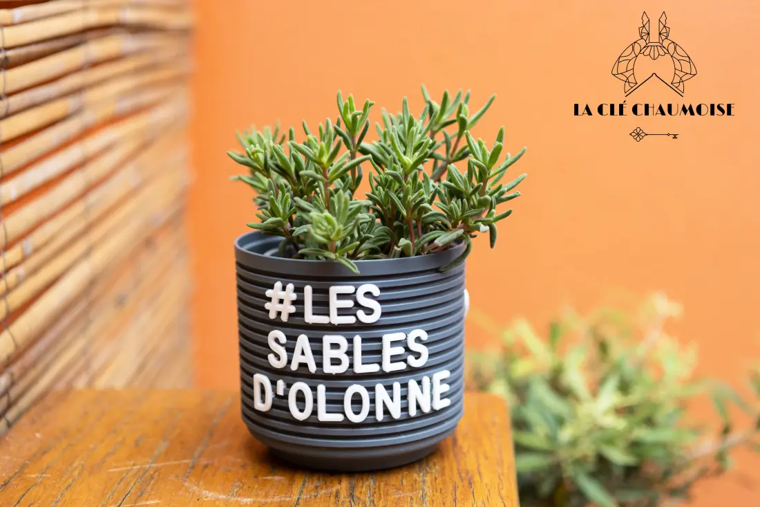 Maison à Les Sables d'Olonne
