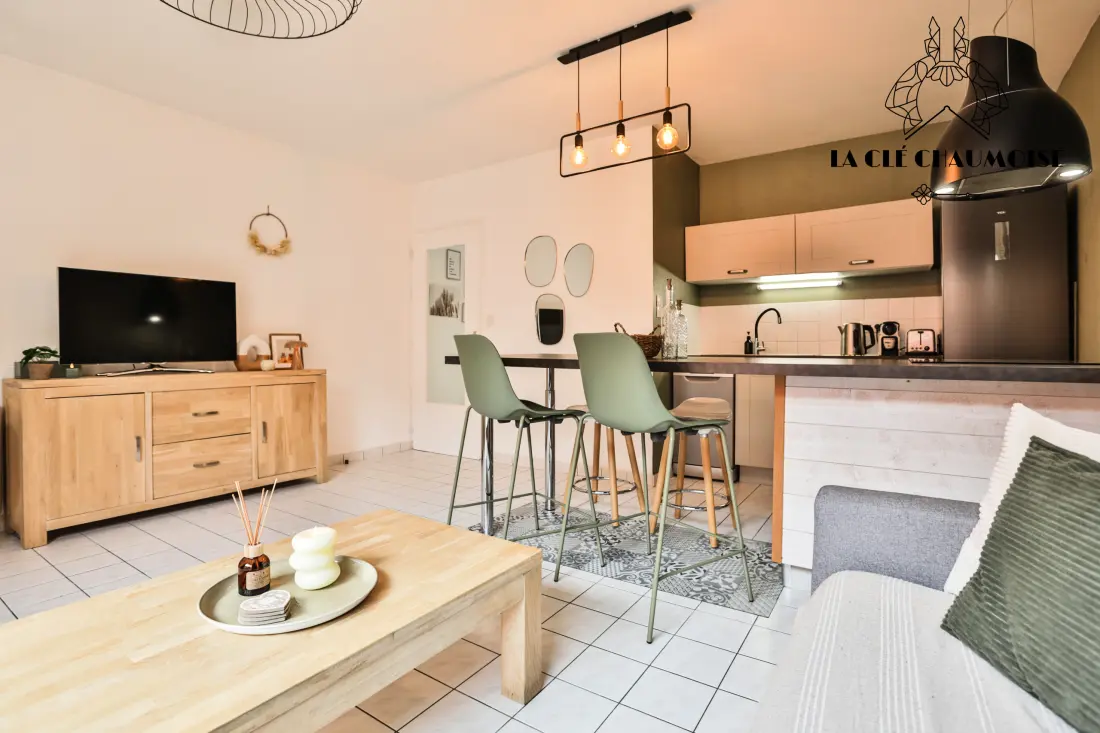 Maison à Les Sables d'Olonne