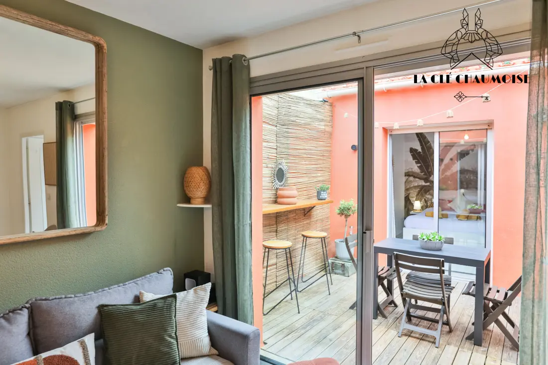 Maison à Les Sables d'Olonne